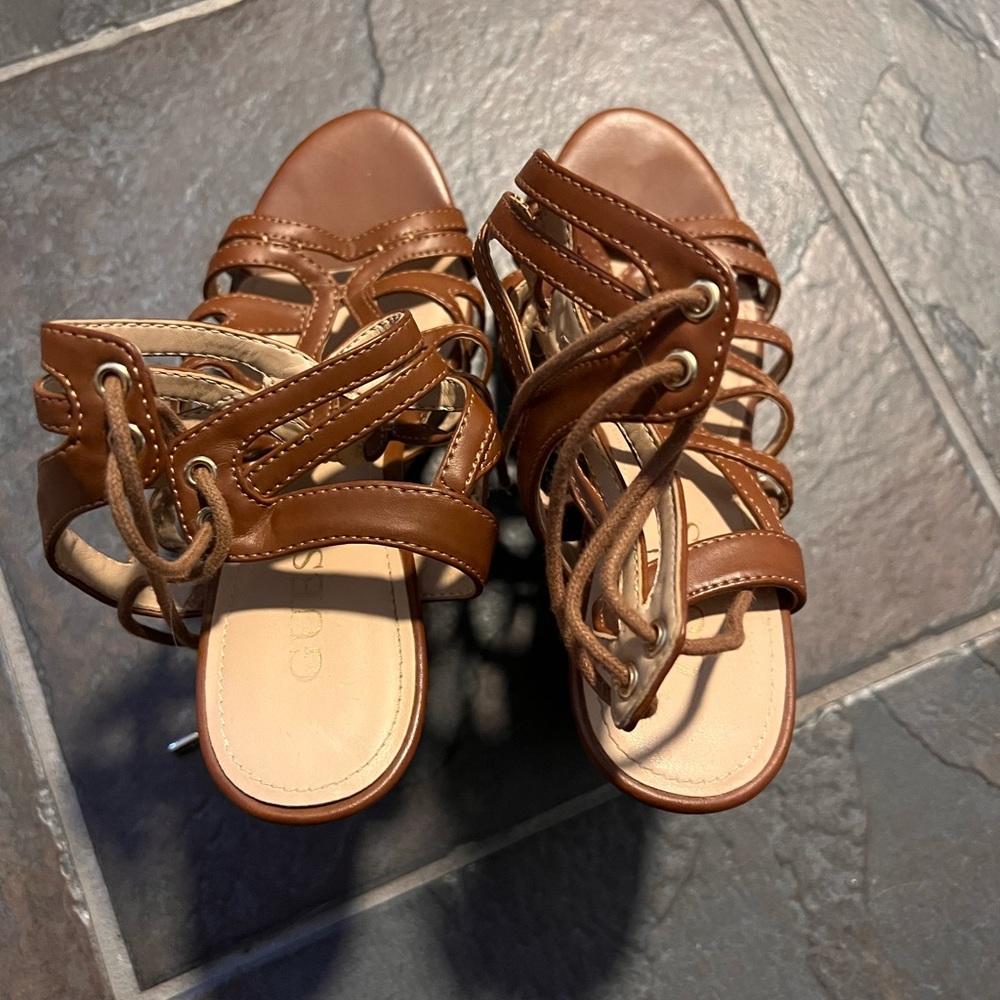 GUESS Wedges
